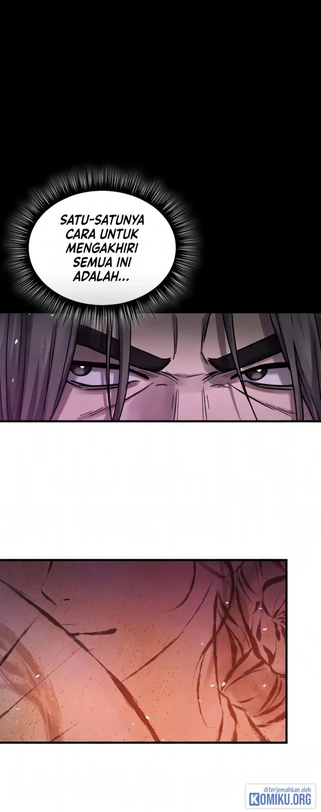 Absolute Dominion Chapter 112 Gambar 21
