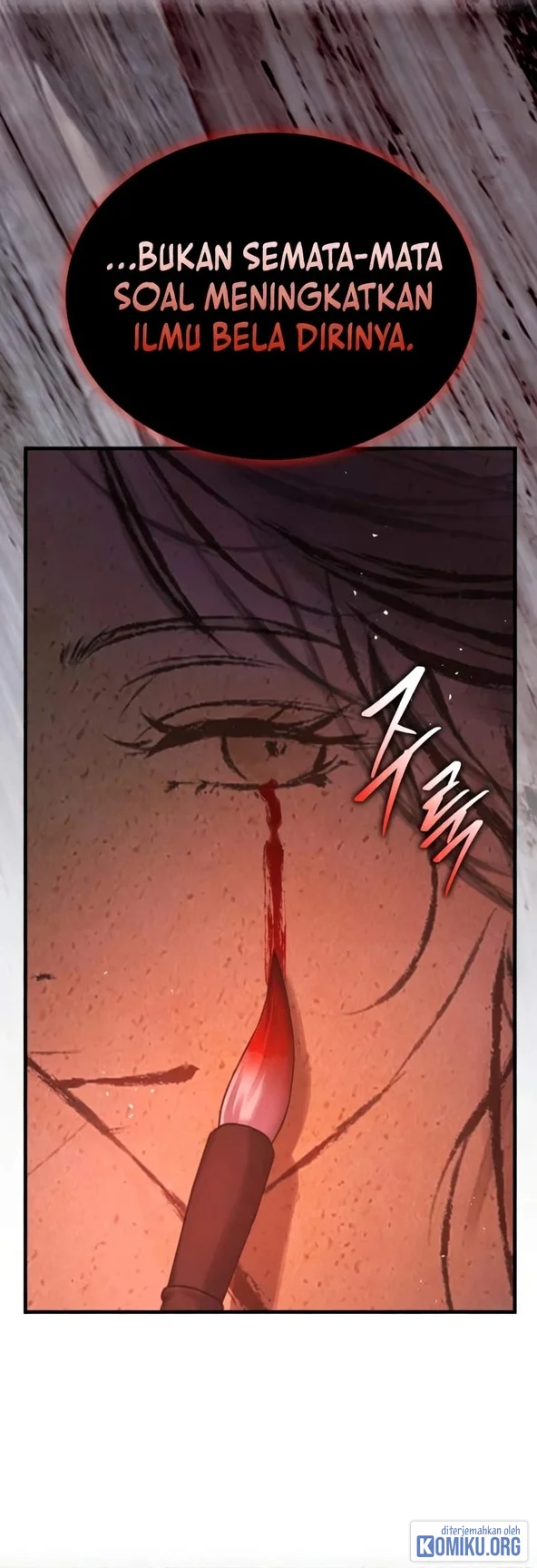 Absolute Dominion Chapter 112 Gambar 24