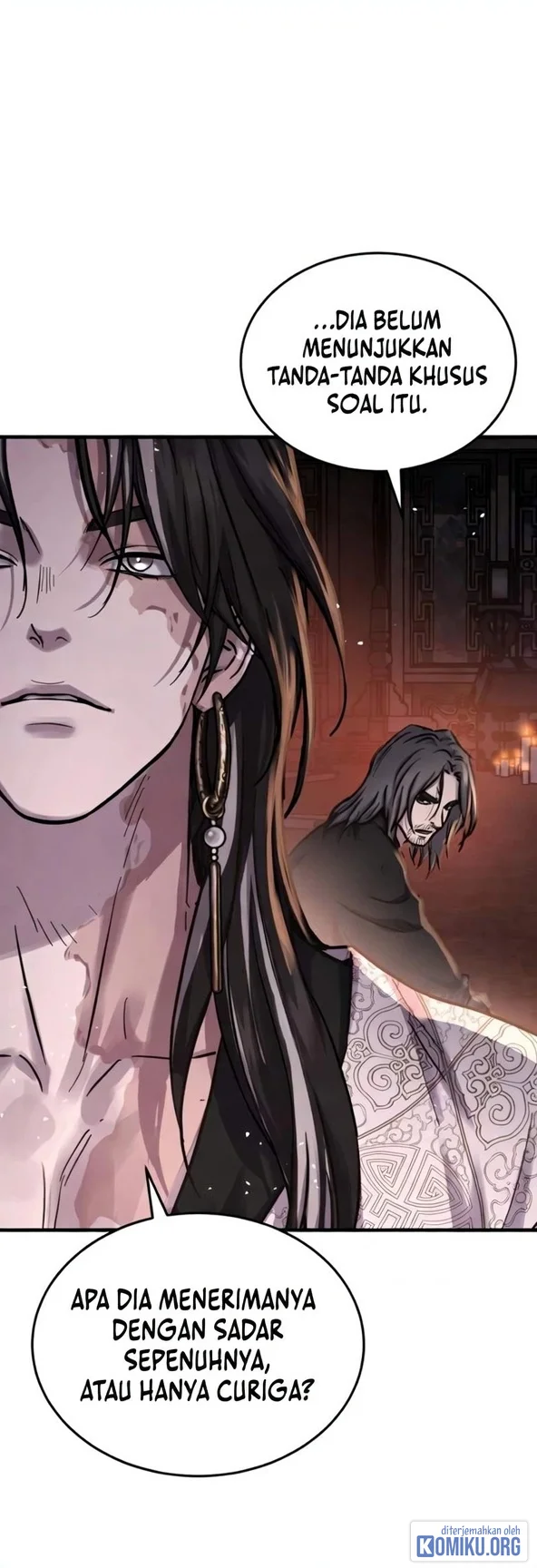 Absolute Dominion Chapter 112 Gambar 25