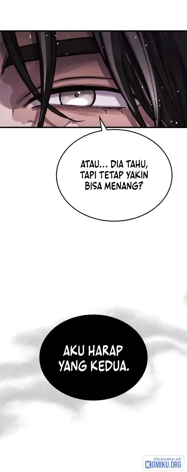 Absolute Dominion Chapter 112 Gambar 26