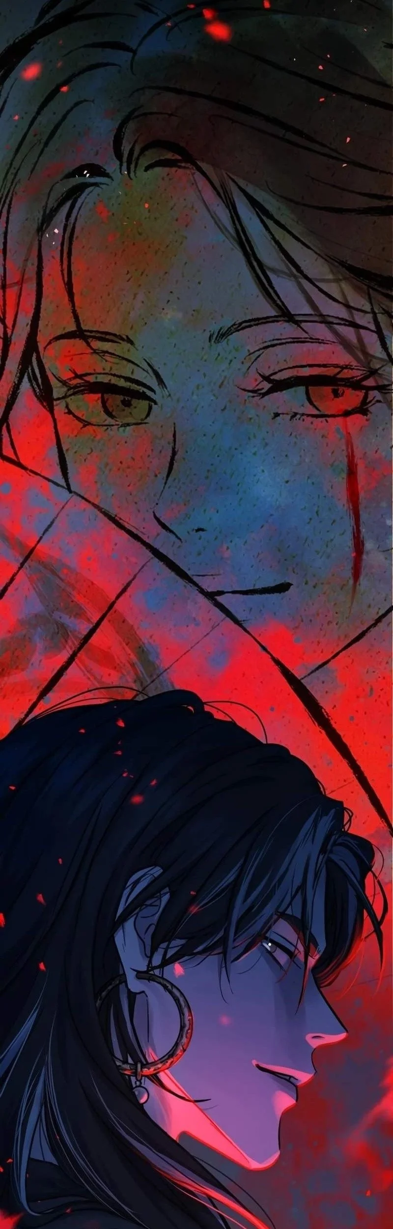 Absolute Dominion Chapter 112 Gambar 29
