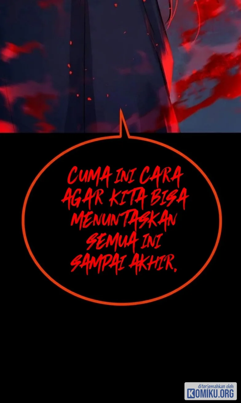 Absolute Dominion Chapter 112 Gambar 32