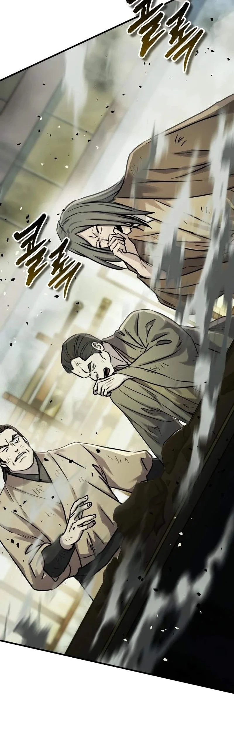 Absolute Dominion Chapter 112 Gambar 40