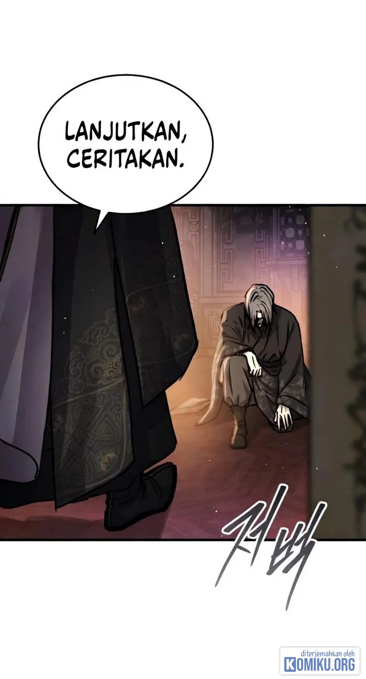 Absolute Dominion Chapter 112 Gambar 4