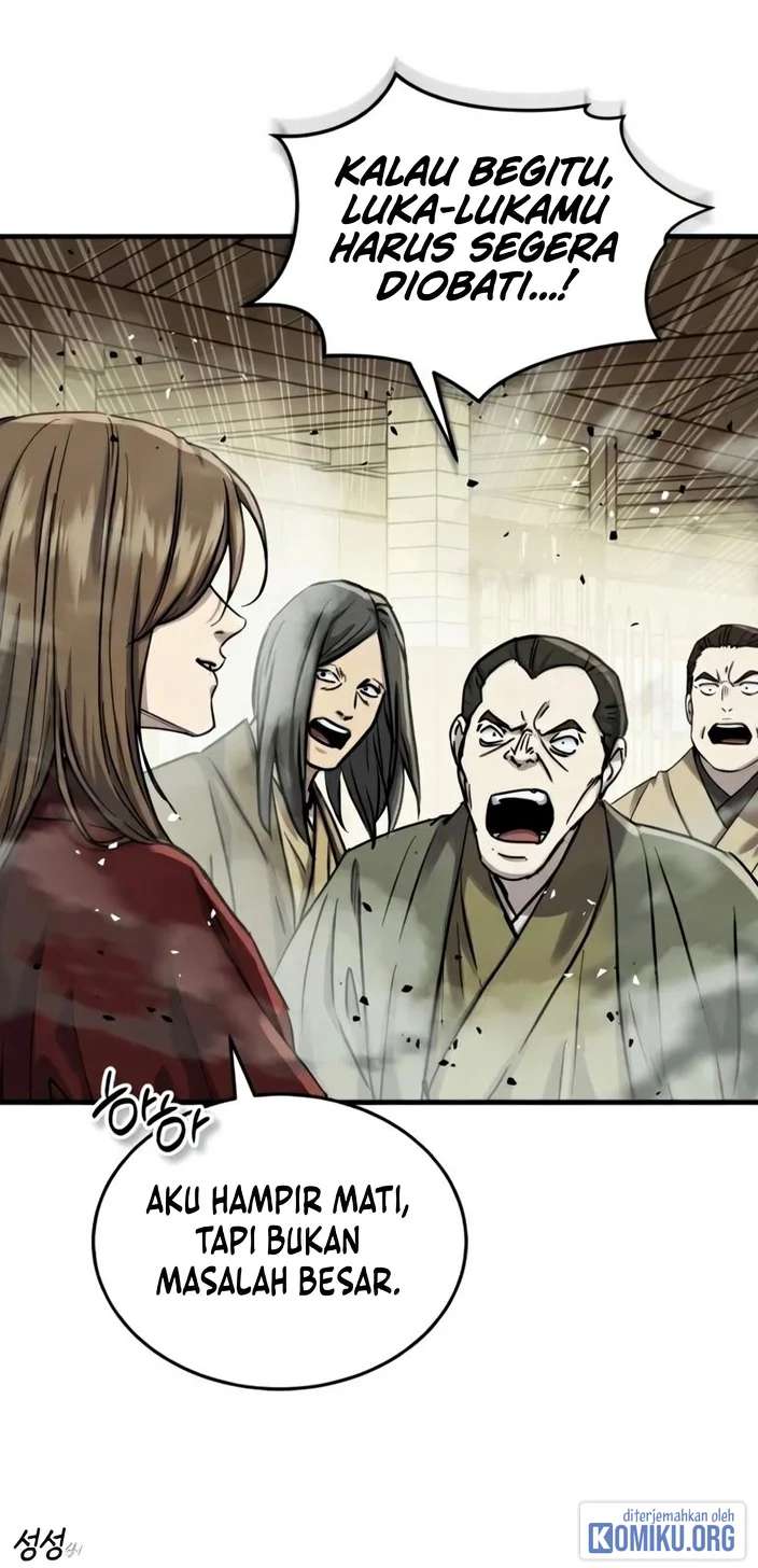 Absolute Dominion Chapter 112 Gambar 47