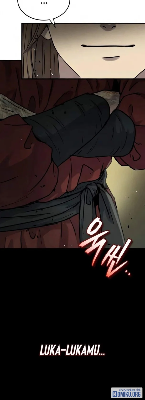 Absolute Dominion Chapter 112 Gambar 53