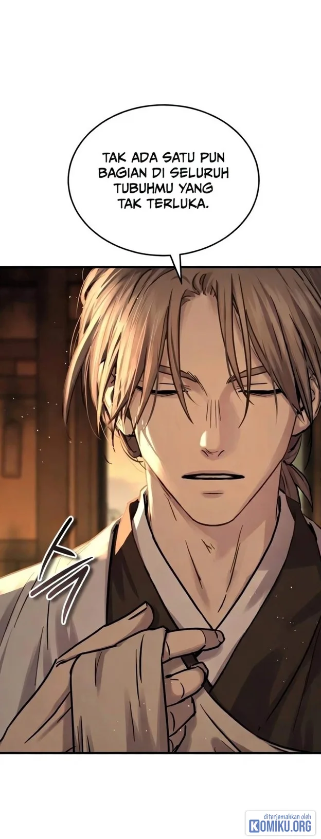 Absolute Dominion Chapter 112 Gambar 57