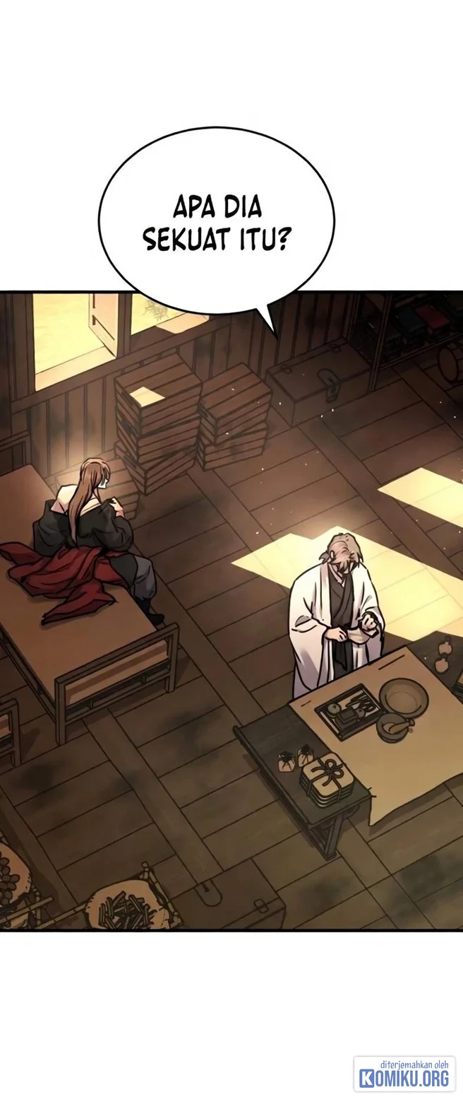 Absolute Dominion Chapter 112 Gambar 58