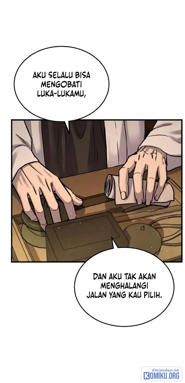 Absolute Dominion Chapter 112 Gambar 60