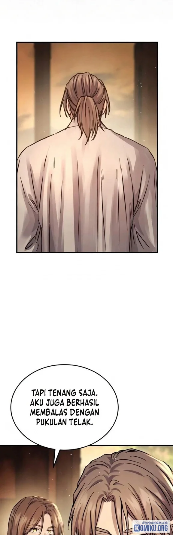 Absolute Dominion Chapter 112 Gambar 64