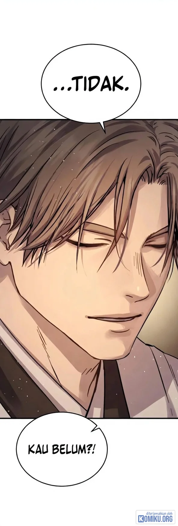Absolute Dominion Chapter 112 Gambar 67