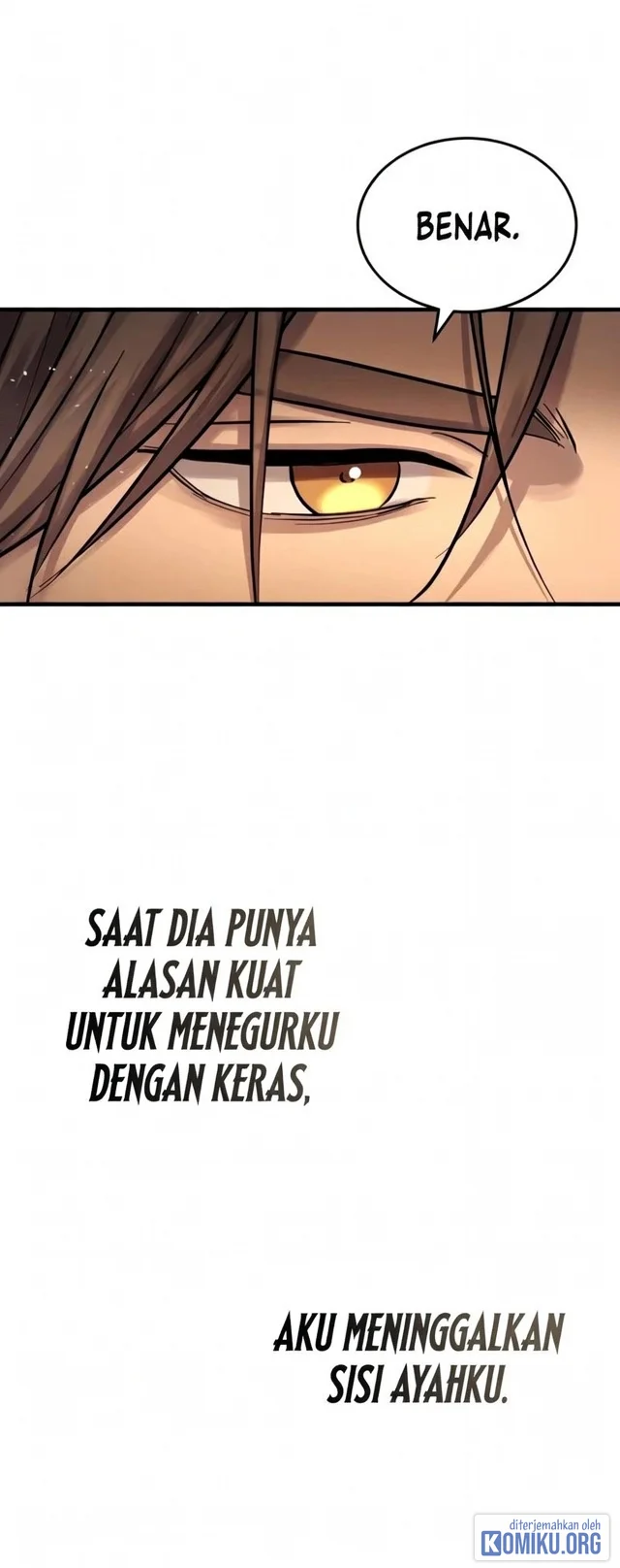 Absolute Dominion Chapter 112 Gambar 68