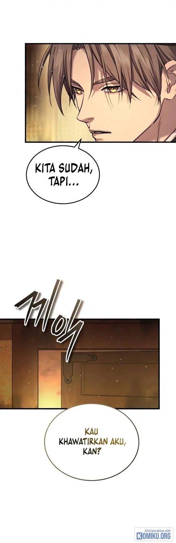 Absolute Dominion Chapter 112 Gambar 70