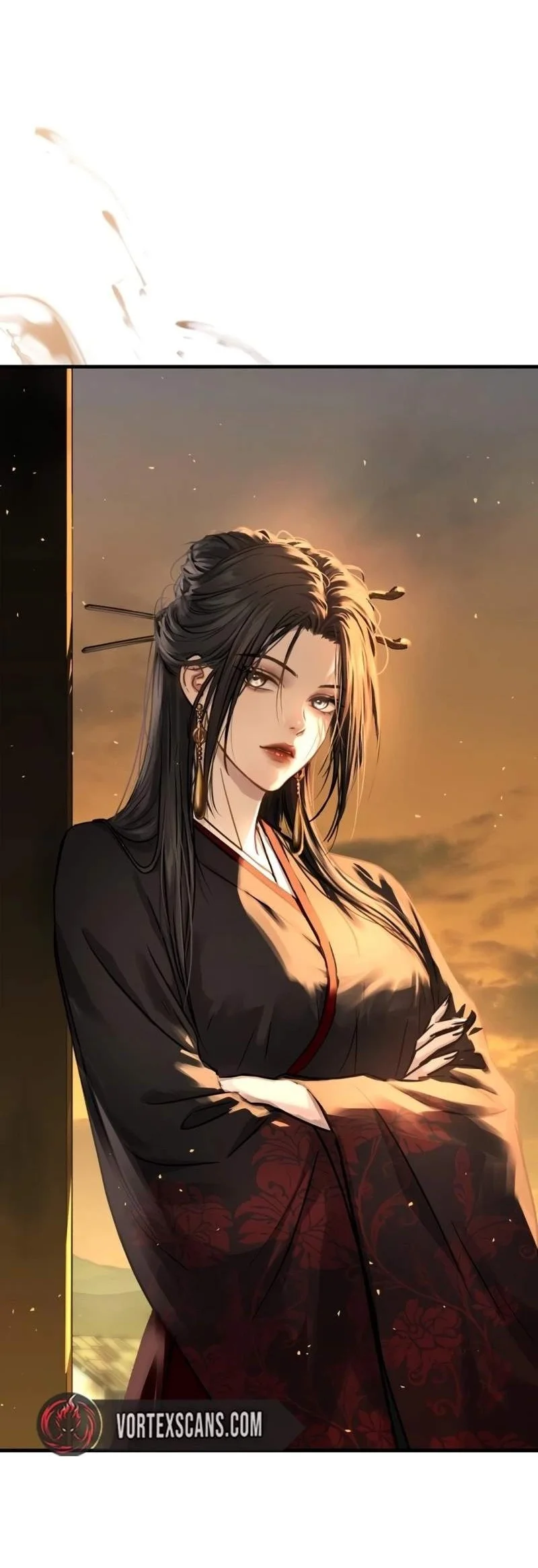 Absolute Dominion Chapter 112 Gambar 72