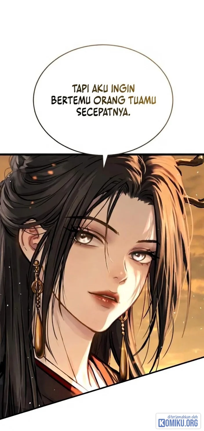 Absolute Dominion Chapter 112 Gambar 73