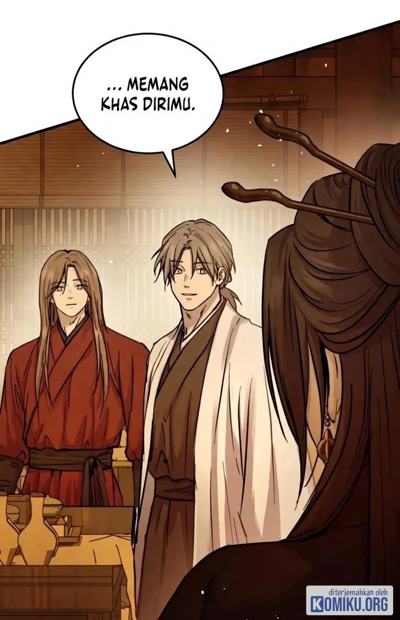 Absolute Dominion Chapter 112 Gambar 74