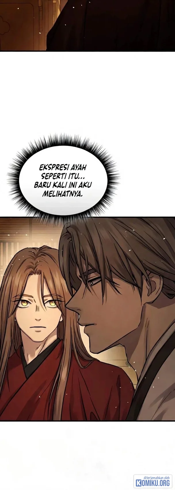 Absolute Dominion Chapter 112 Gambar 75