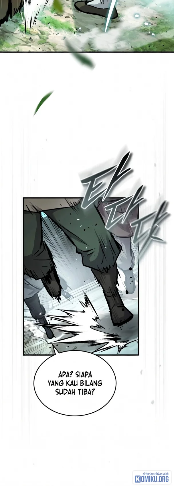 Absolute Dominion Chapter 112 Gambar 85