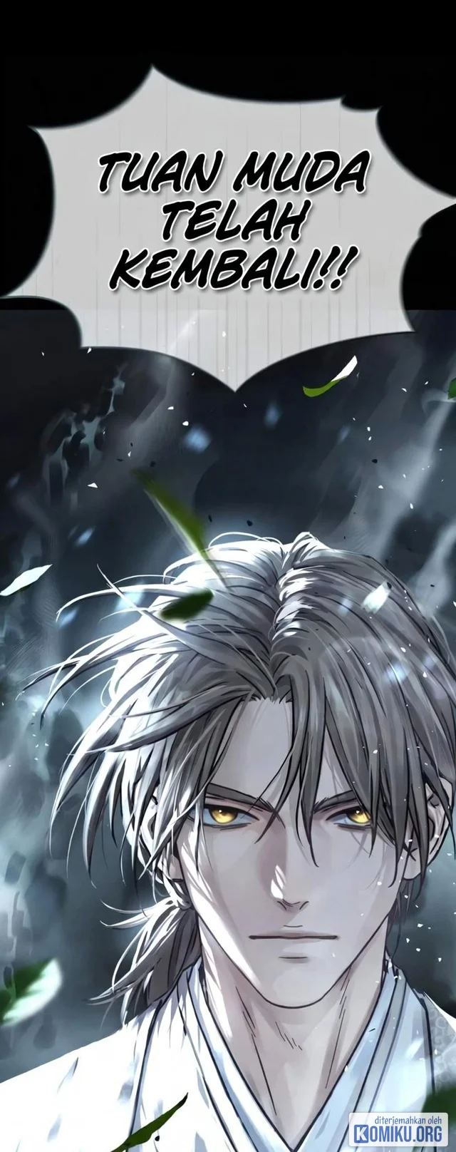 Absolute Dominion Chapter 112 Gambar 89