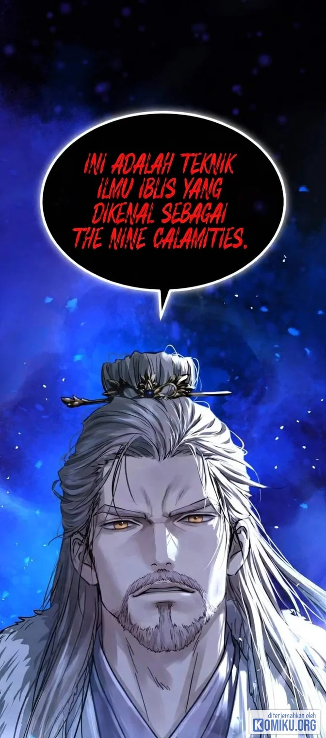 Absolute Dominion Chapter 113 Gambar 106