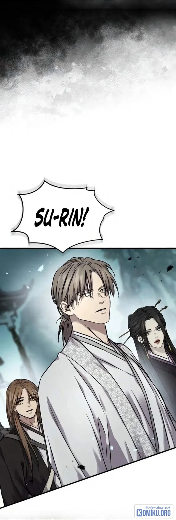 Absolute Dominion Chapter 113 Gambar 19