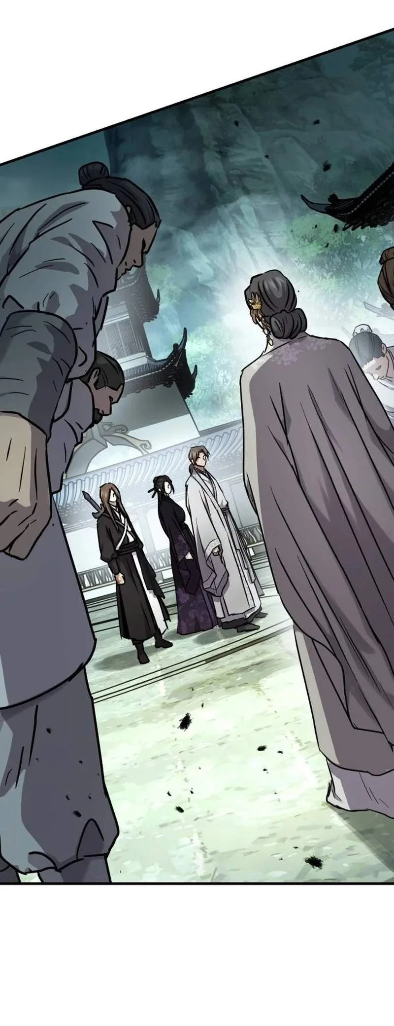 Absolute Dominion Chapter 113 Gambar 20