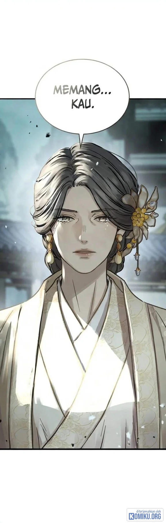 Absolute Dominion Chapter 113 Gambar 21