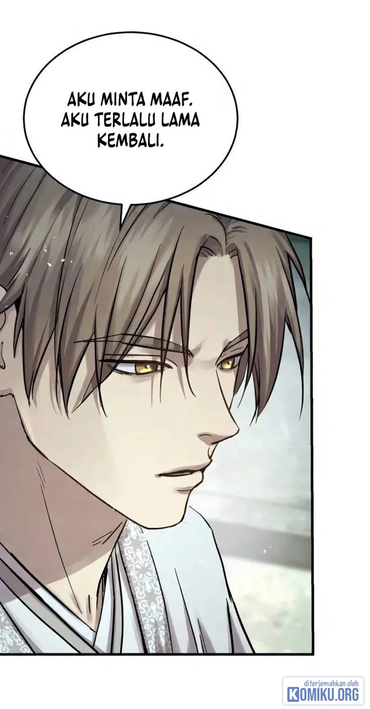 Absolute Dominion Chapter 113 Gambar 24