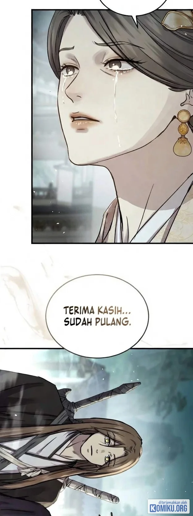 Absolute Dominion Chapter 113 Gambar 27