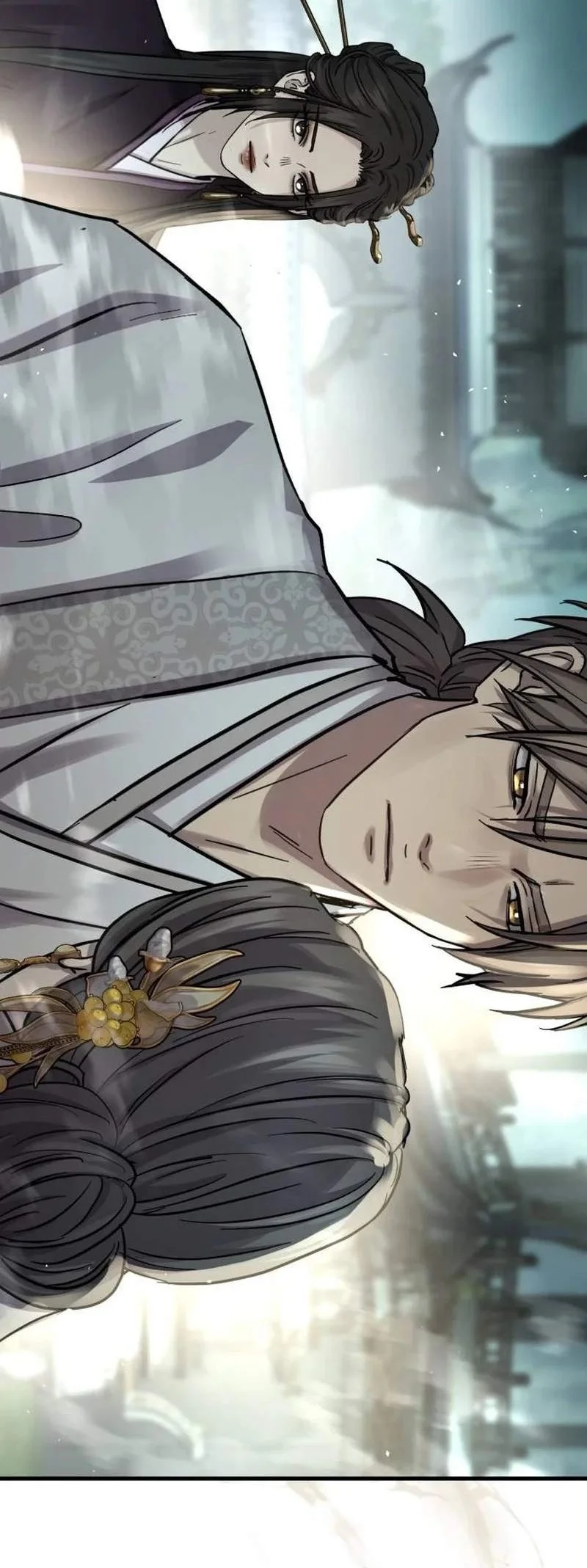 Absolute Dominion Chapter 113 Gambar 28