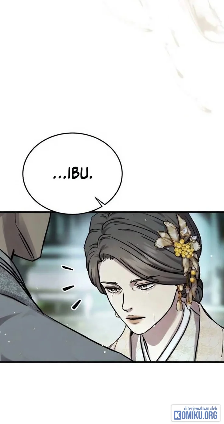 Absolute Dominion Chapter 113 Gambar 29