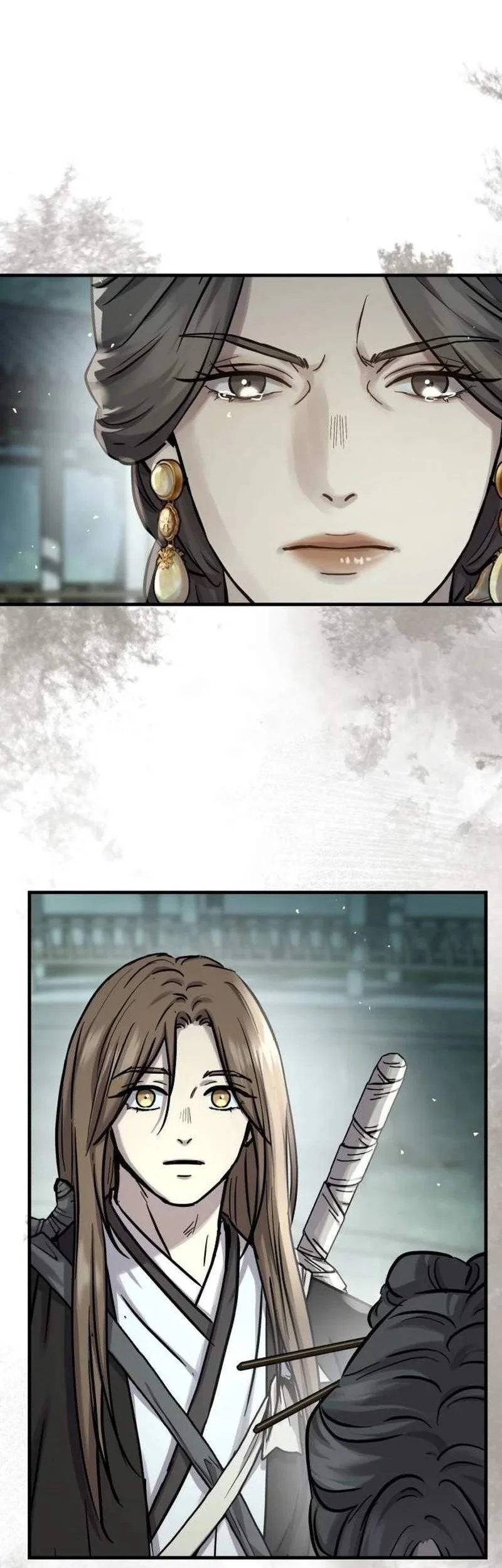 Absolute Dominion Chapter 113 Gambar 32