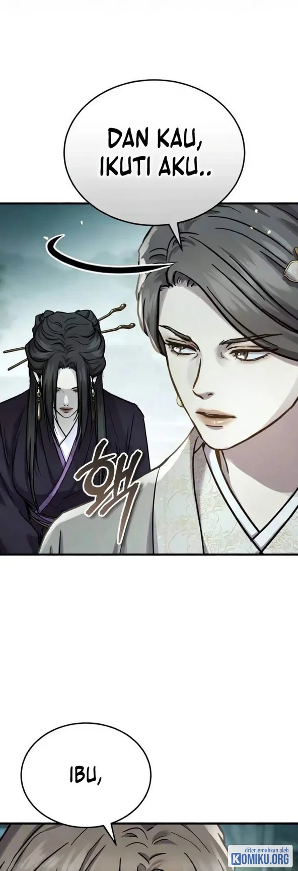 Absolute Dominion Chapter 113 Gambar 36
