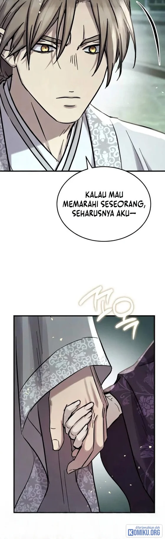 Absolute Dominion Chapter 113 Gambar 37