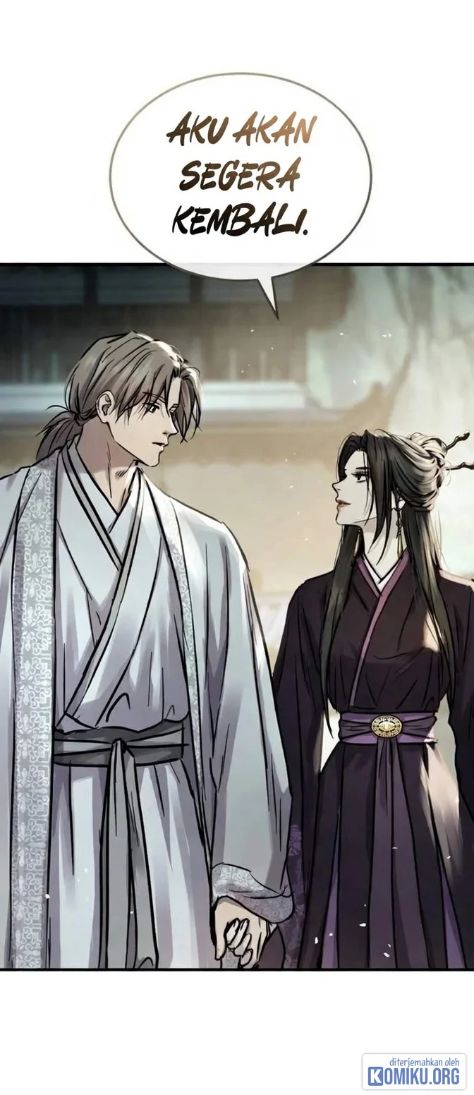 Absolute Dominion Chapter 113 Gambar 38