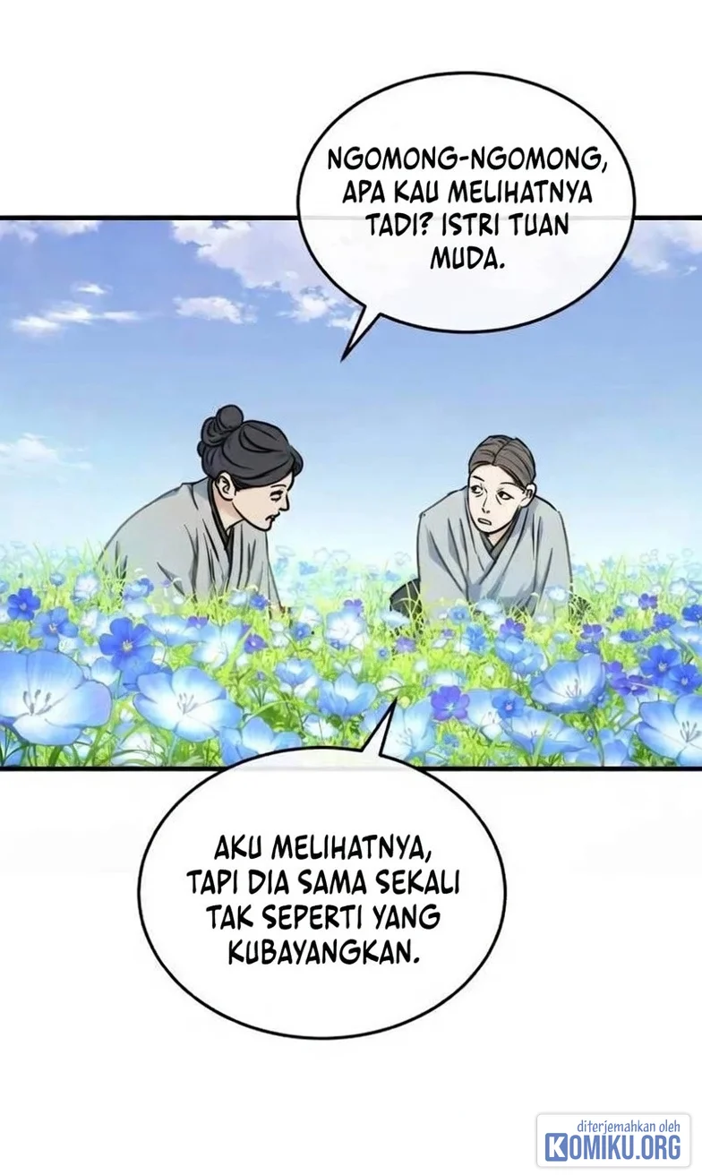 Absolute Dominion Chapter 113 Gambar 44