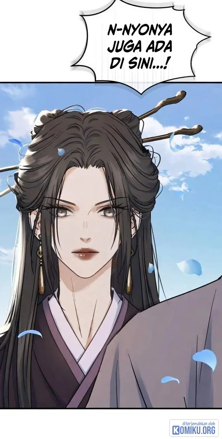 Absolute Dominion Chapter 113 Gambar 48