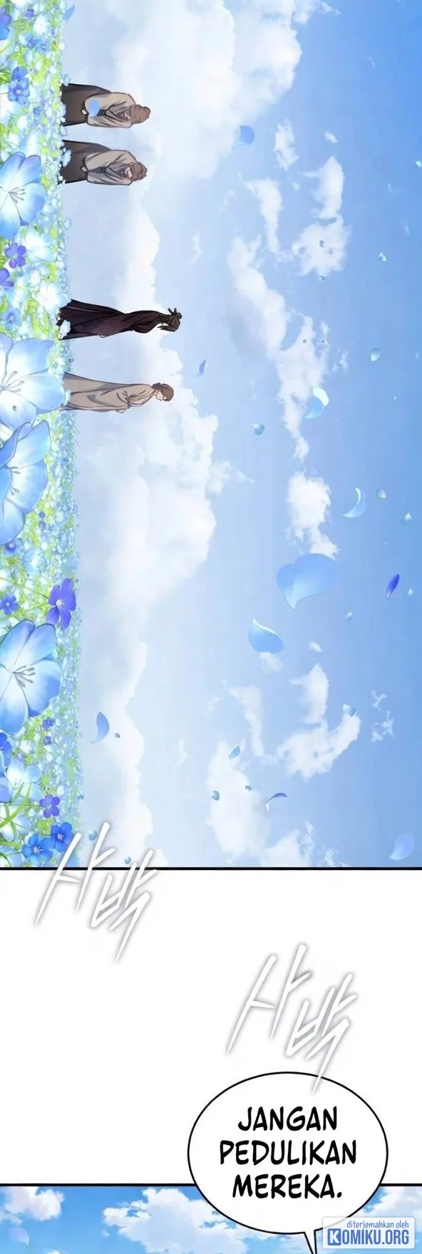 Absolute Dominion Chapter 113 Gambar 50