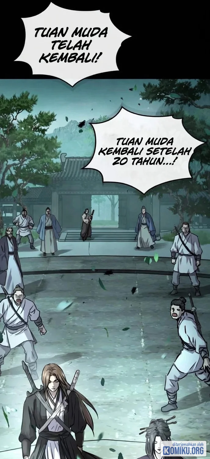 Absolute Dominion Chapter 113 Gambar 5