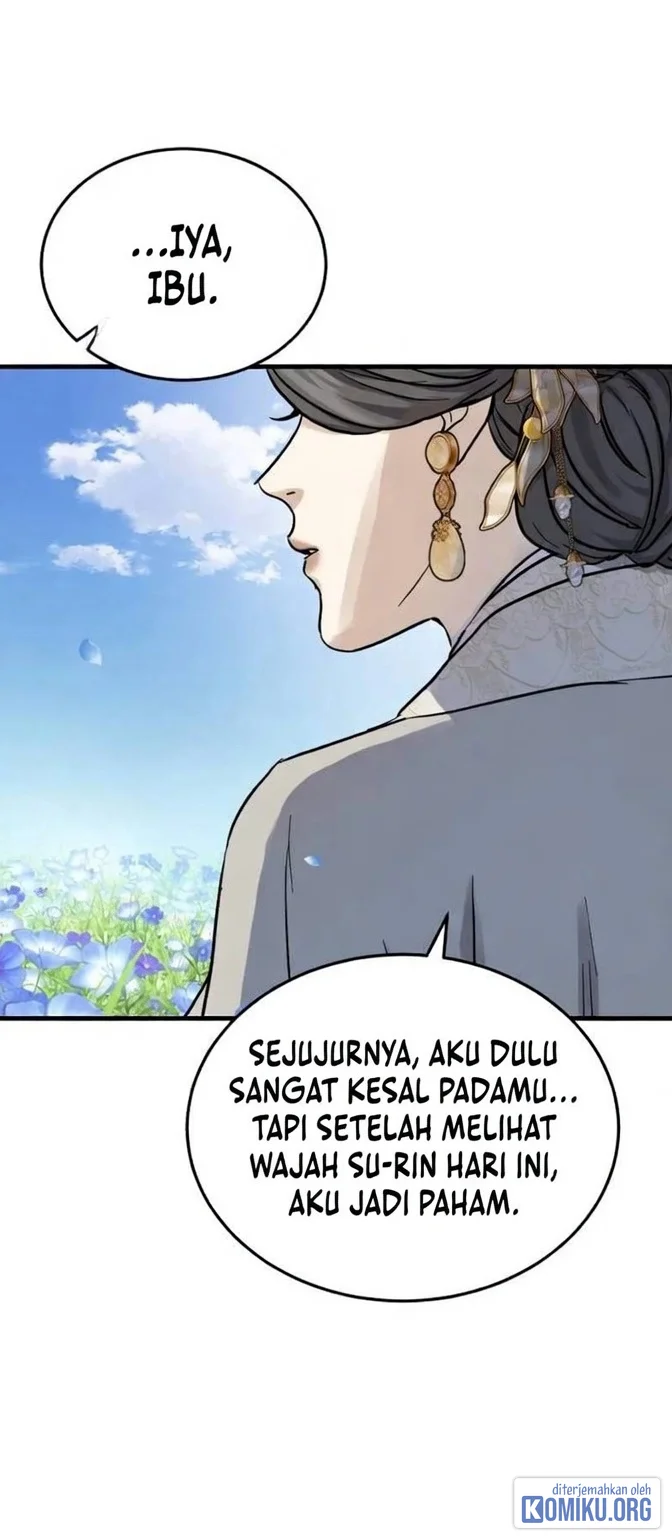 Absolute Dominion Chapter 113 Gambar 58