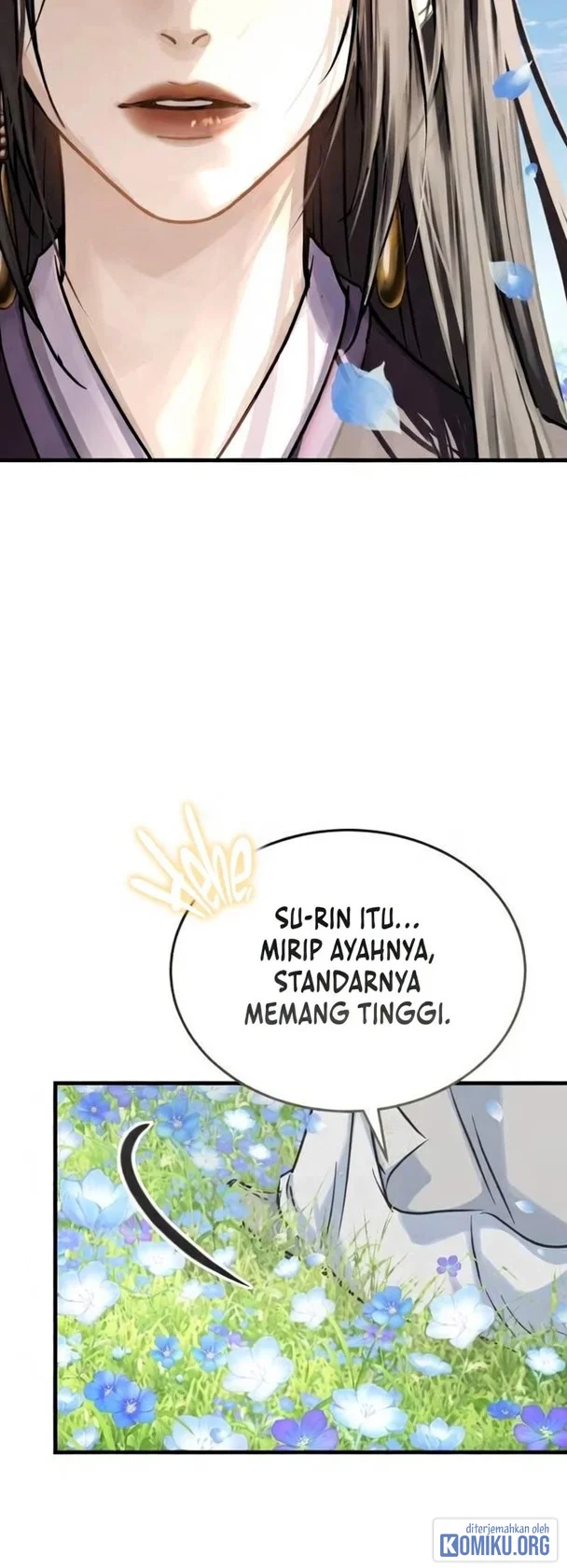 Absolute Dominion Chapter 113 Gambar 61