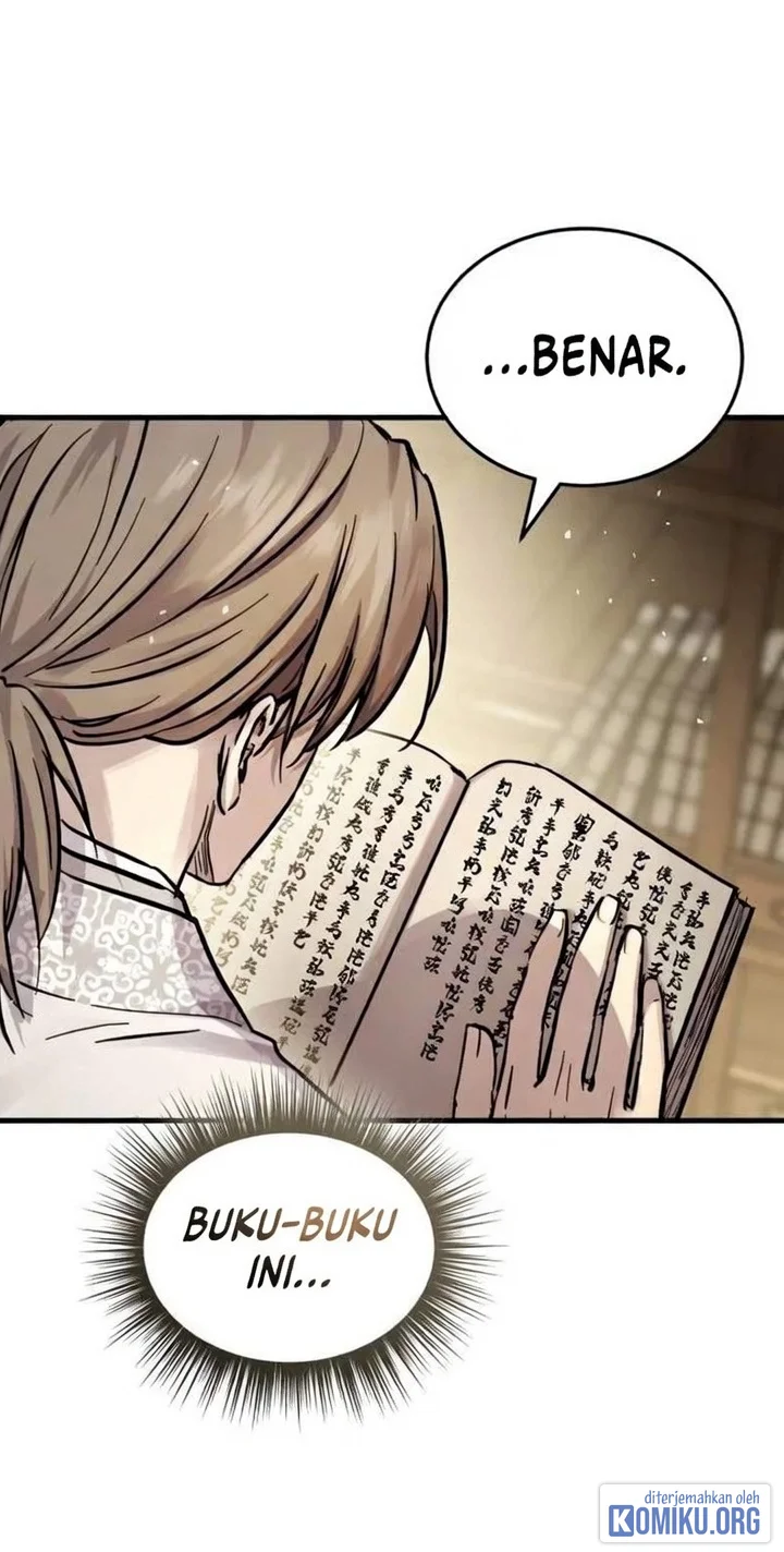 Absolute Dominion Chapter 113 Gambar 67