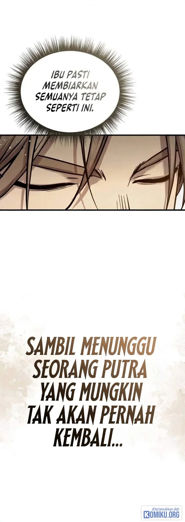 Absolute Dominion Chapter 113 Gambar 70