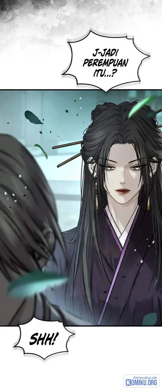 Absolute Dominion Chapter 113 Gambar 7