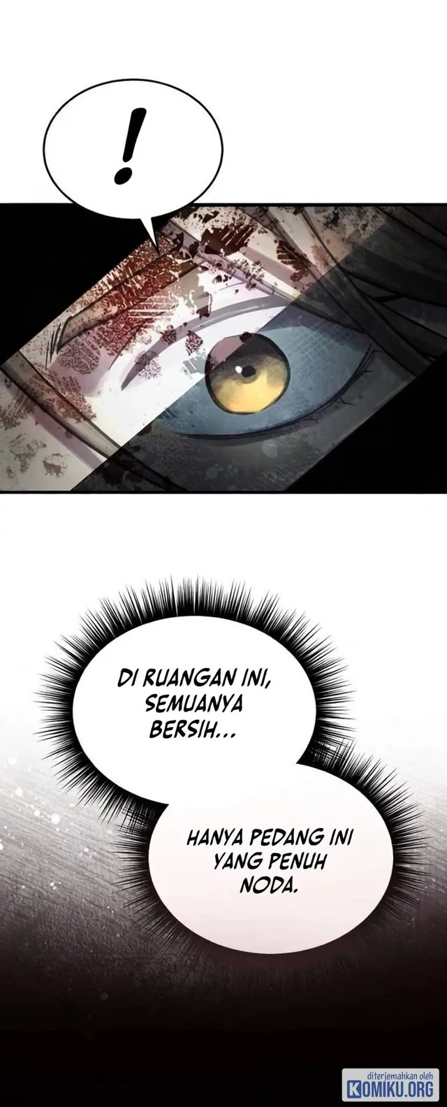 Absolute Dominion Chapter 113 Gambar 77