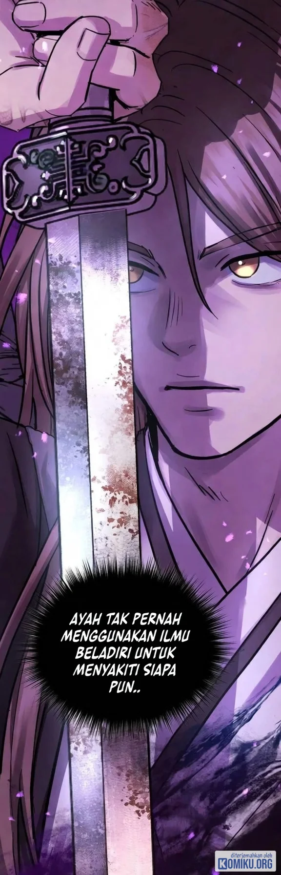 Absolute Dominion Chapter 113 Gambar 79
