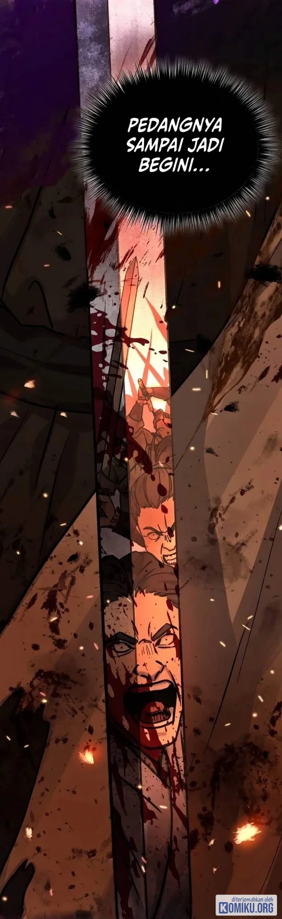 Absolute Dominion Chapter 113 Gambar 80