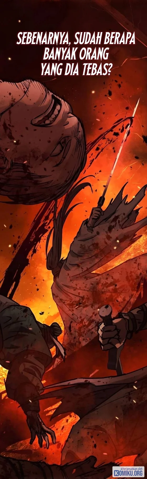Absolute Dominion Chapter 113 Gambar 81
