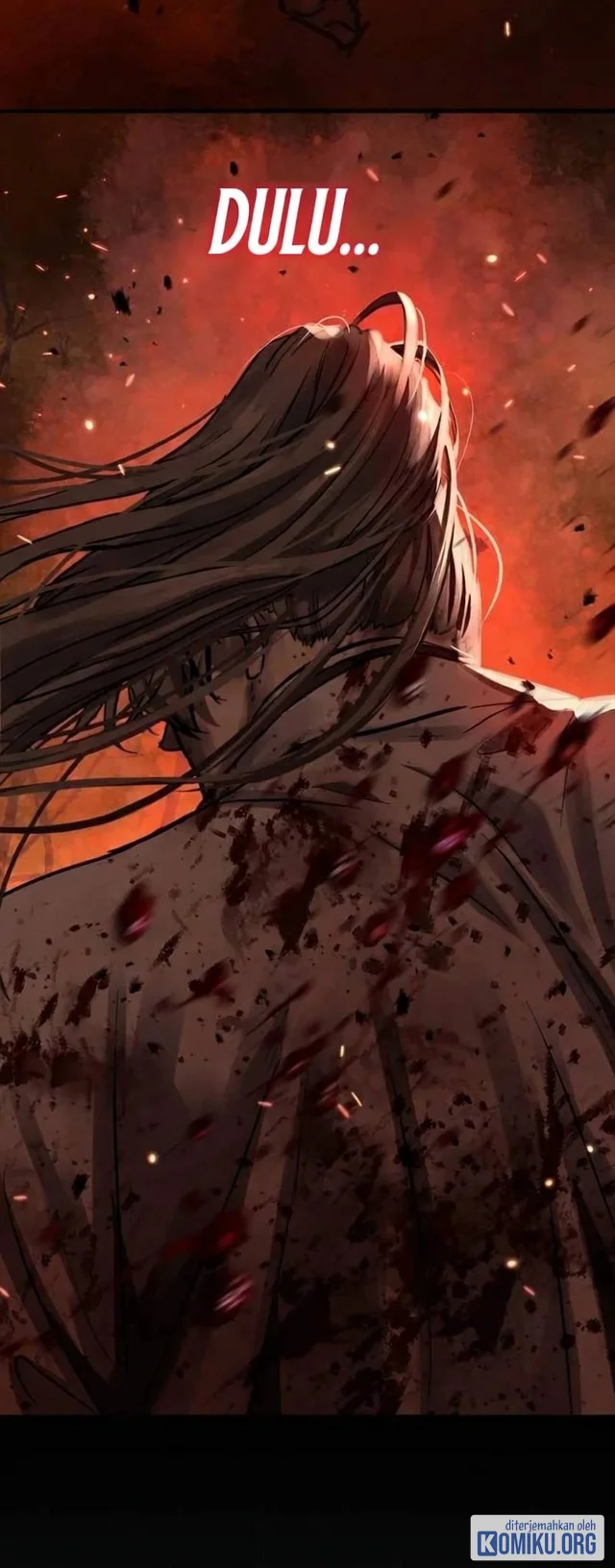 Absolute Dominion Chapter 113 Gambar 83