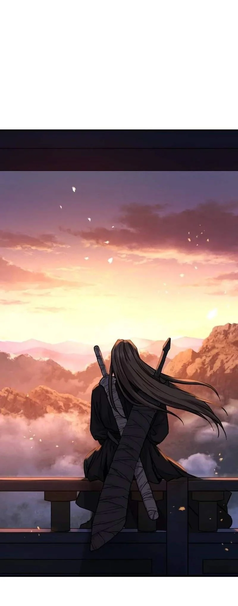 Absolute Dominion Chapter 113 Gambar 85